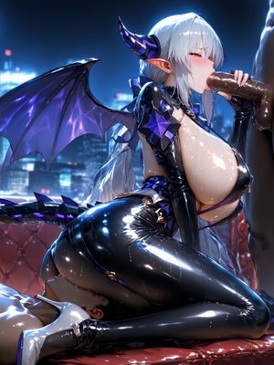 Patreon [UnityNay] 弱音ハク Dark Dragon & Coast of Light_00032