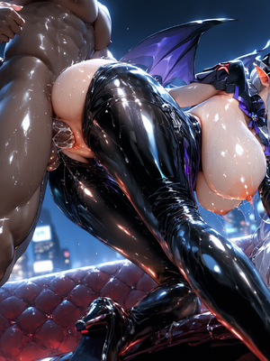 Patreon [UnityNay] 弱音ハク Dark Dragon & Coast of Light_00040