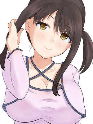 [西U] あまあまお姉ちゃんにおちんちんヨシヨシしてもらうおねショタ話 (オリジナル)_36