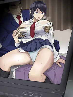 [Red boro] 彼女がAV女優やっててクラスのヤツが男優だった話_02