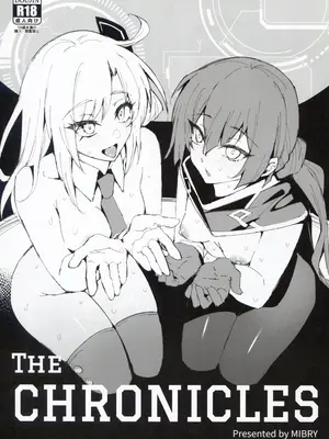 (C105) [ミッブリー (MIBRY)] IT's TIME TO PLAY + The CHRONICLES (遊☆戯☆王) [牌佬漢化]_31