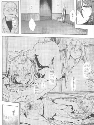 (例大祭21) [からももたると (きんだつ)] 東方総集編 (東方Project)_036