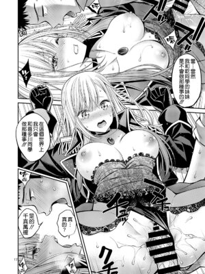 [ぽぽちち (八尋ぽち)] その着せ替え人形はHをする【1-8】(その着せ替え人形は恋をする)_03-16