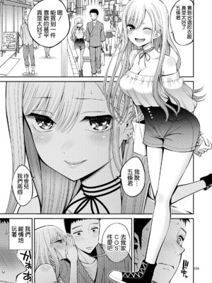 [ぽぽちち (八尋ぽち)] その着せ替え人形はHをする【1-8】(その着せ替え人形は恋をする)_05-02