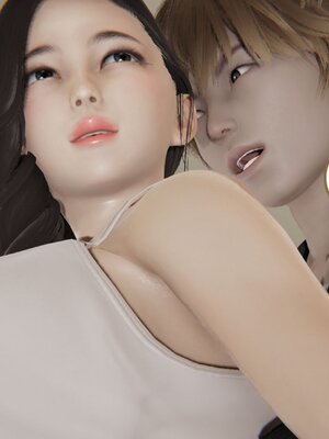 [3D]催眠美母_046