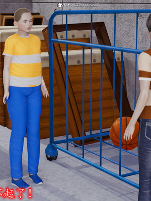 [绝命黄师] 丝袜辣妈张静 01-11（完）_0020