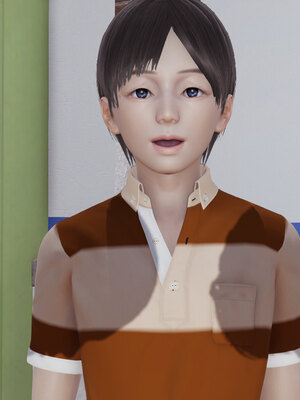 [绝命黄师] 丝袜辣妈张静 01-11（完）_0034