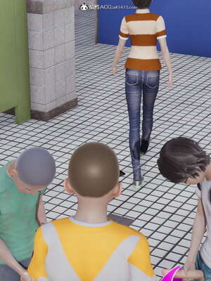 [绝命黄师] 丝袜辣妈张静 01-11（完）_0058