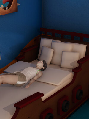 [绝命黄师] 丝袜辣妈张静 01-11（完）_0060