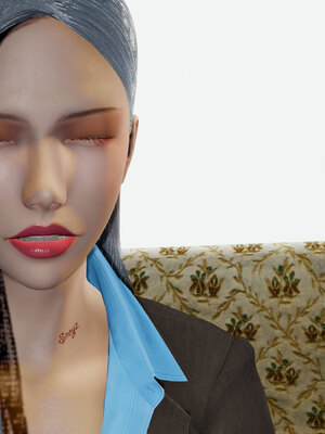 [绝命黄师] 丝袜辣妈张静 01-11（完）_0084