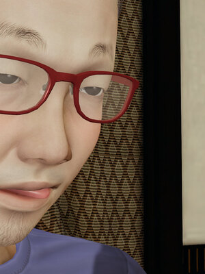 [绝命黄师] 丝袜辣妈张静 01-11（完）_0101