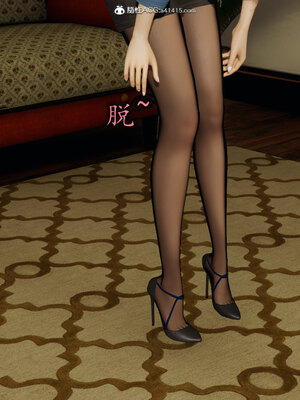 [绝命黄师] 丝袜辣妈张静 01-11（完）_0113