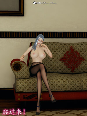 [绝命黄师] 丝袜辣妈张静 01-11（完）_0120