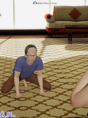 [绝命黄师] 丝袜辣妈张静 01-11（完）_0121