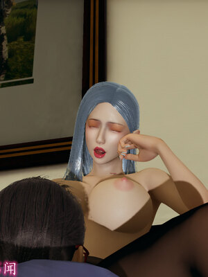 [绝命黄师] 丝袜辣妈张静 01-11（完）_0128