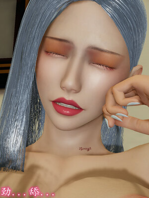 [绝命黄师] 丝袜辣妈张静 01-11（完）_0131