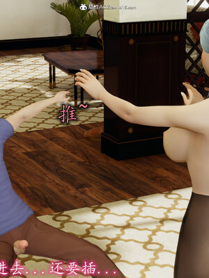 [绝命黄师] 丝袜辣妈张静 01-11（完）_0169