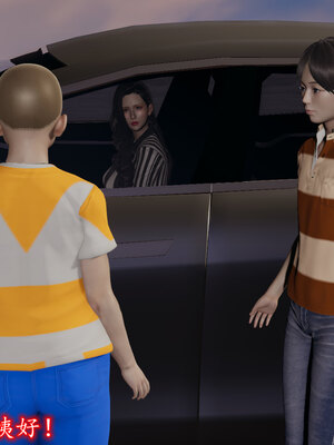 [绝命黄师] 丝袜辣妈张静 01-11（完）_0183