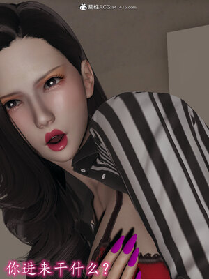 [绝命黄师] 丝袜辣妈张静 01-11（完）_0214