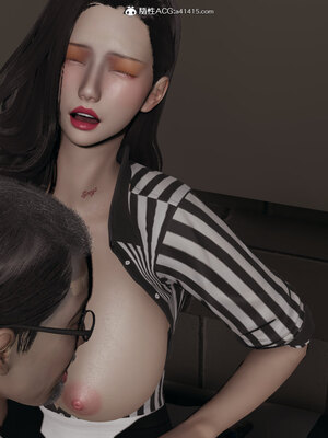 [绝命黄师] 丝袜辣妈张静 01-11（完）_0221