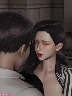 [绝命黄师] 丝袜辣妈张静 01-11（完）_0236