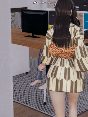 [绝命黄师] 丝袜辣妈张静 01-11（完）_0272