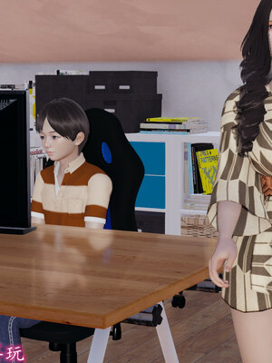 [绝命黄师] 丝袜辣妈张静 01-11（完）_0276