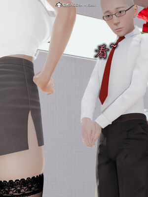 [绝命黄师] 丝袜辣妈张静 01-11（完）_0308