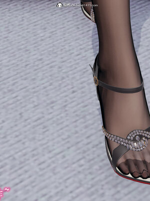 [绝命黄师] 丝袜辣妈张静 01-11（完）_0330