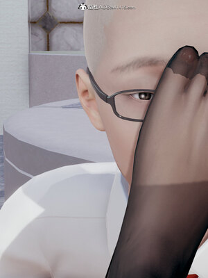 [绝命黄师] 丝袜辣妈张静 01-11（完）_0340