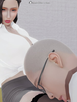 [绝命黄师] 丝袜辣妈张静 01-11（完）_0349