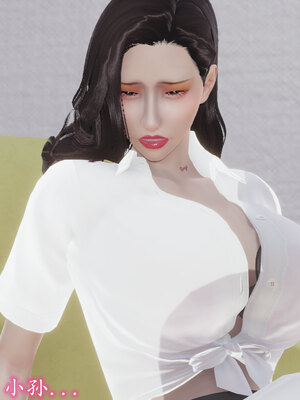 [绝命黄师] 丝袜辣妈张静 01-11（完）_0355