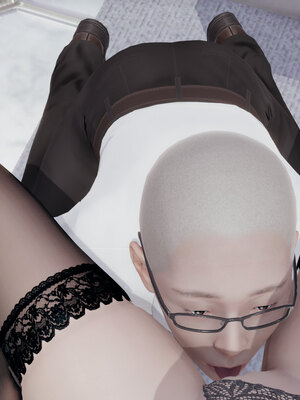 [绝命黄师] 丝袜辣妈张静 01-11（完）_0358