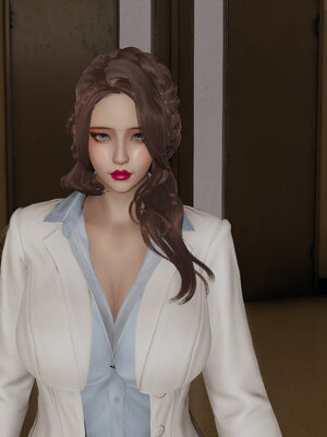 [绝命黄师] 丝袜辣妈张静 01-11（完）_0398