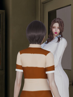 [绝命黄师] 丝袜辣妈张静 01-11（完）_0413