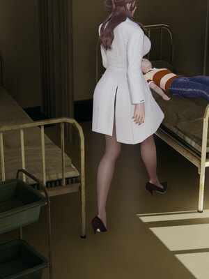 [绝命黄师] 丝袜辣妈张静 01-11（完）_0414