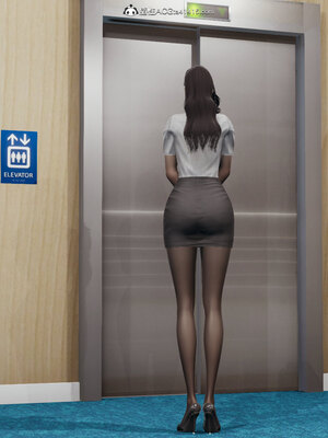 [绝命黄师] 丝袜辣妈张静 01-11（完）_0495