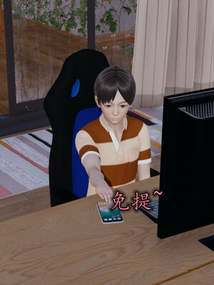 [绝命黄师] 丝袜辣妈张静 01-11（完）_0554