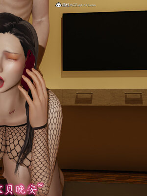 [绝命黄师] 丝袜辣妈张静 01-11（完）_0559