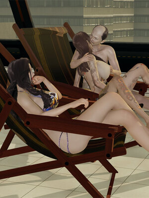 [绝命黄师] 丝袜辣妈张静 01-11（完）_0588