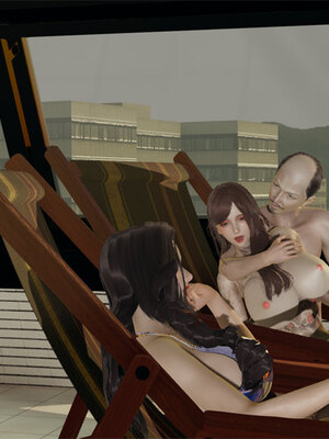 [绝命黄师] 丝袜辣妈张静 01-11（完）_0591