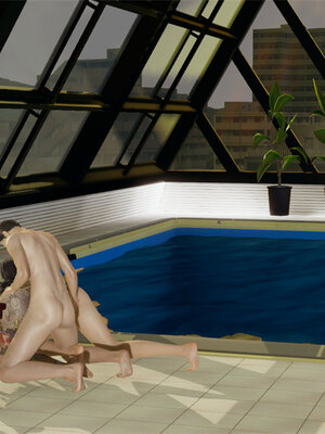 [绝命黄师] 丝袜辣妈张静 01-11（完）_0603