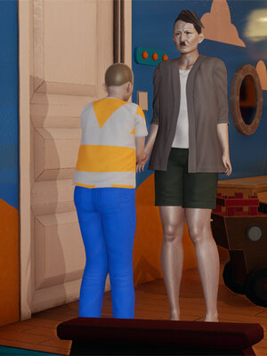 [绝命黄师] 丝袜辣妈张静 01-11（完）_0638