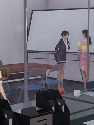 [绝命黄师] 丝袜辣妈张静 01-11（完）_0657