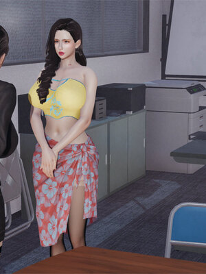 [绝命黄师] 丝袜辣妈张静 01-11（完）_0659