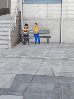 [绝命黄师] 丝袜辣妈张静 01-11（完）_0662