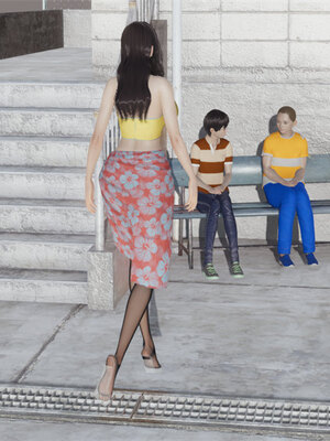 [绝命黄师] 丝袜辣妈张静 01-11（完）_0664