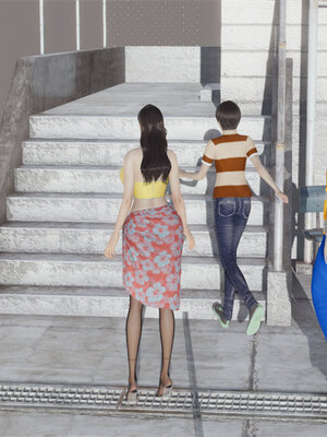 [绝命黄师] 丝袜辣妈张静 01-11（完）_0666