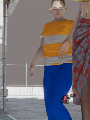 [绝命黄师] 丝袜辣妈张静 01-11（完）_0667