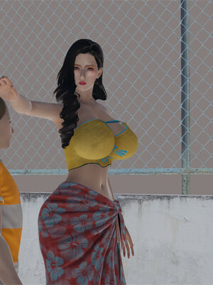 [绝命黄师] 丝袜辣妈张静 01-11（完）_0668